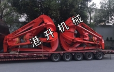 港升機(jī)械設(shè)備帶你了解無(wú)錫吊機(jī)的原理