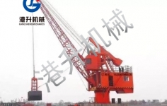 起重機(jī)的質(zhì)量問(wèn)題日益嚴(yán)重