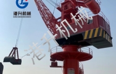 一般旋轉(zhuǎn)吊機(jī)的配件都有哪些？