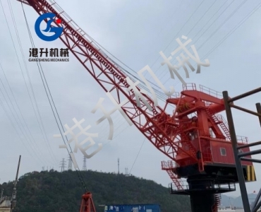 港口吊機(jī)