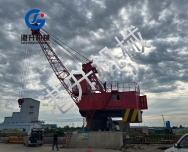 港口吊機(jī)